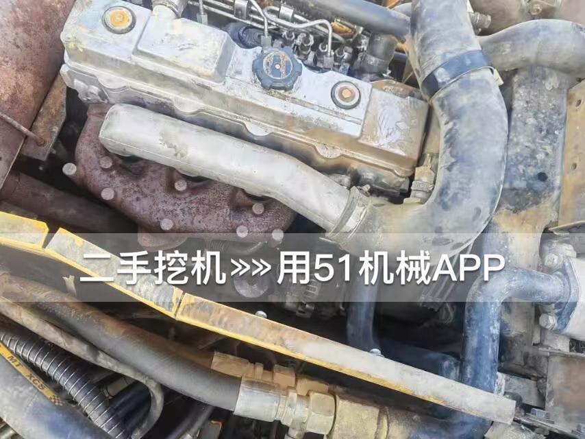 51挖机